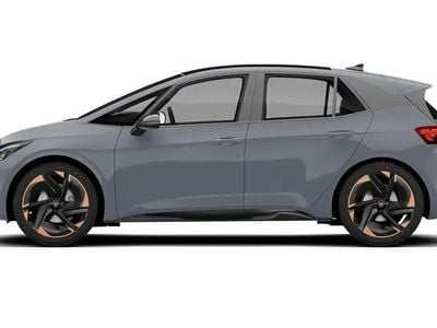Nowe Cupra Born Endurance 169 kW (231 KM) 2026 Hatchback