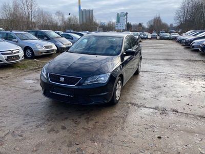 gebraucht Seat Toledo Reference 4You-TÜV-06-2025