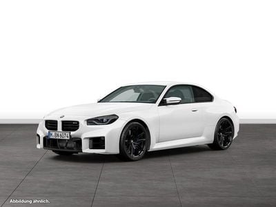 Gebraucht BMW M2 480 PS (353 kW) 2025 Weiß Coupé