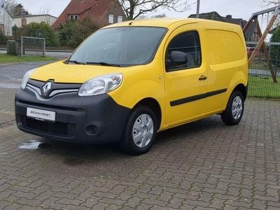 Renault Rapid