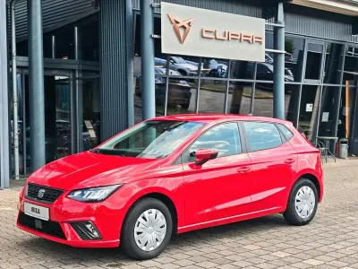 Gebraucht Seat Ibiza