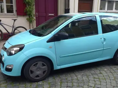 Gebraucht Renault Twingo