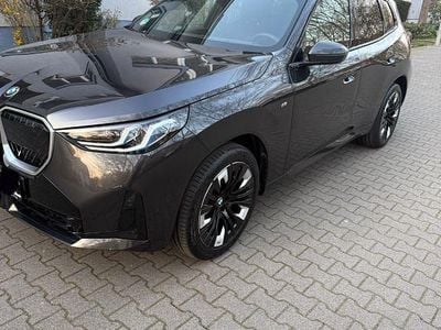 Gebraucht BMW X3 M Sport 208 PS (152 kW) 2025 Grau SUV