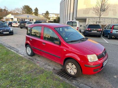 gebraucht Fiat Panda (169) 1.1