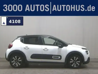 Gebraucht Citroën C3