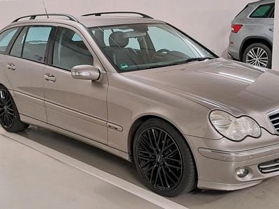 Mercedes C280