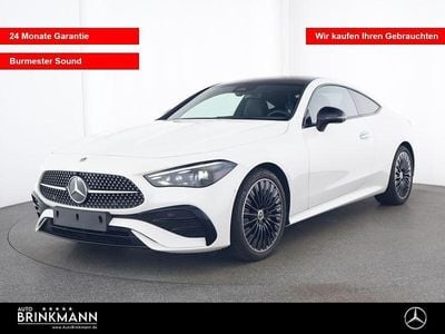 Mercedes CLE200