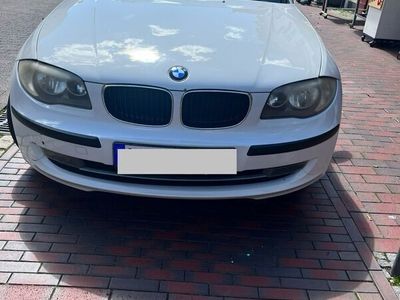 gebraucht BMW 118 i 3 Türer