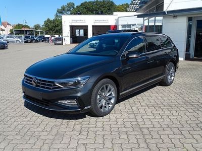 gebraucht VW Passat Variant 2.0 TDI DSG R Line / Business