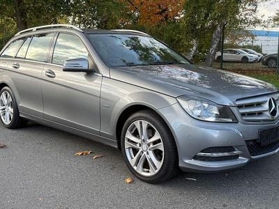 Mercedes C180