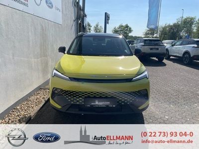 Baic X55