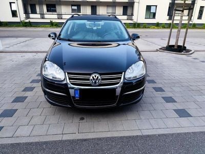 VW Golf V