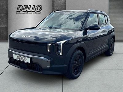 Nouă Kia EV2 Earth 108 kW (147 CP) 2026 SUV