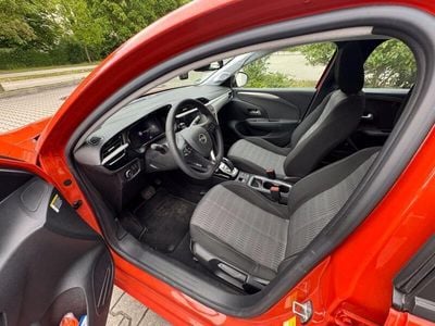 Opel Corsa-e