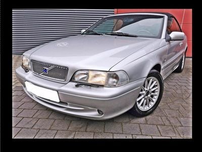 Volvo C70