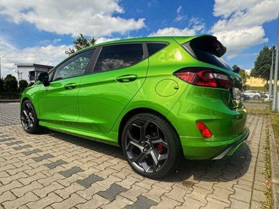 gebraucht Ford Fiesta 1,5 EcoBoost ST X Bang & Olufsen