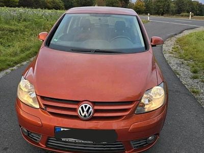 VW Golf V