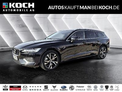 Gebraucht Volvo V60 257 PS (189 kW) 2025 Kombi