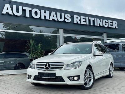 Mercedes C250