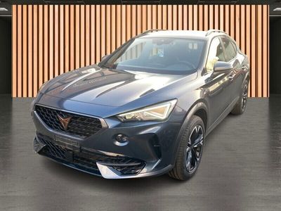 Gebraucht Cupra Formentor 150 PS (110 kW) 2023 Magnetic tech SUV