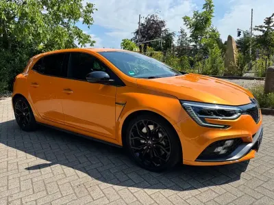 Gebraucht Renault Mégane IV