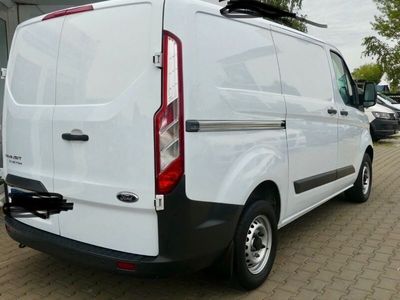 gebraucht Ford Transit Custom 270 L1H1 LKW VA Trend