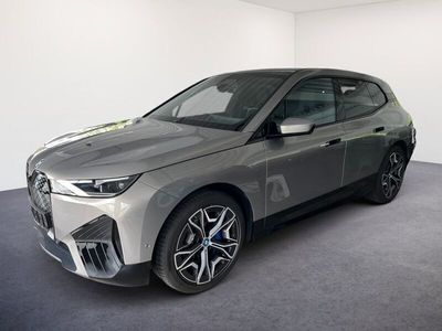 Gebraucht BMW iX Performance 239 kW (326 PS) 2022 Grau SUV