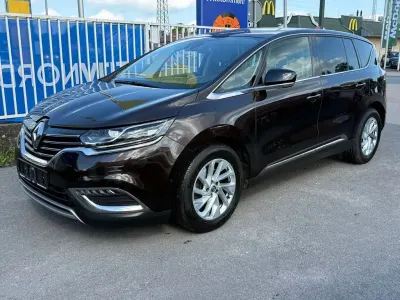 Używany Renault Espace