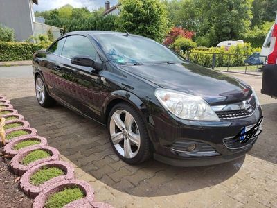 gebraucht Opel Astra Cabriolet Twin Top 1.8i Cosmo