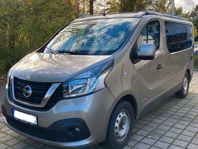 gebraucht Nissan NV300 