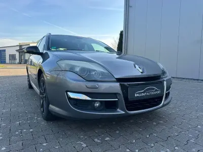Gebraucht Renault Laguna GrandTour