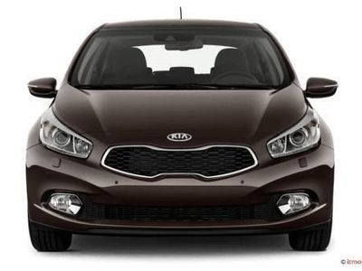 gebraucht Kia Ceed Attract Attract1,4 Ltr. - 73 kW KAT (1396 ccm)