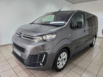 Andere Gebraucht 2019 Citroën Spacetourer Rip Curl Van / Kleinbus | 28.990 € (Fairer Preis)