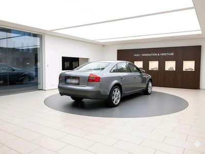 Gebraucht Audi A6 150 PS (110 kW) 1998 Limousine