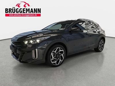 Pentametal metallic Neu 2025 Kia XCeed GT-Line SUV | 33.490 € (Fairer Preis)