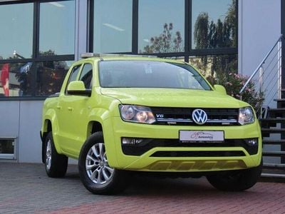 VW Amarok