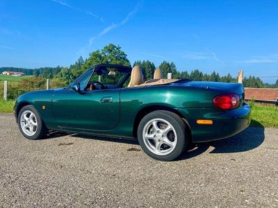 Mazda MX5