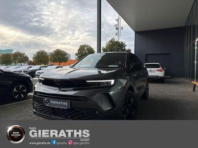Grau Gebraucht 2023 Opel Mokka Edition SUV | 22.450 € (Teuer)