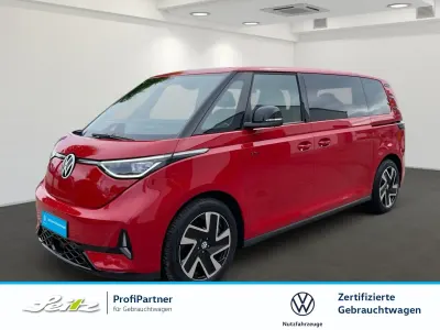 Gebraucht VW ID. Buzz