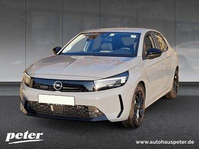 Gebraucht 2025 Opel Corsa Edition Limousine | 17.840 € (Guter Preis)