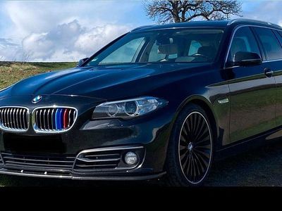 BMW 525