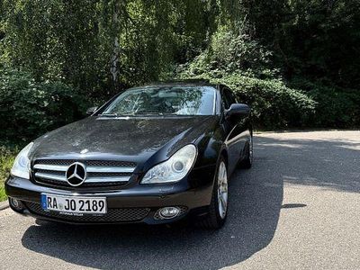 Mercedes CLS350