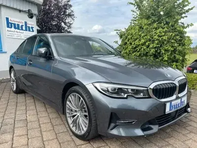 Gebraucht BMW 330