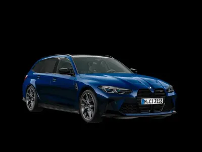 Gebraucht BMW M3