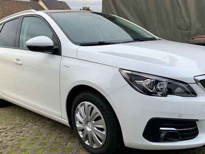 gebraucht Peugeot 308 PureTech 130 Style SW Style