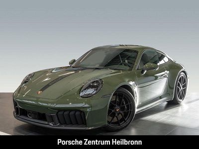 Grün Neu 2025 Porsche 911 | 227.009 €