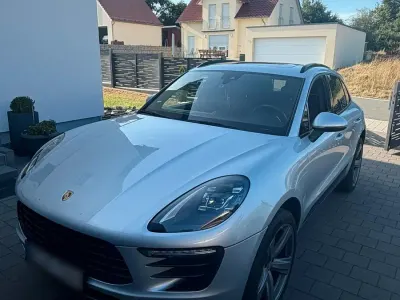 Gebraucht Porsche Macan