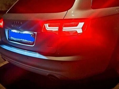 gebraucht Audi A6 4f 2.7 tdi guattro mit 240 ps top zustand