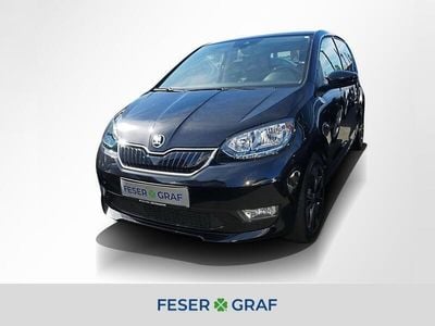 Skoda Citigo-e IV