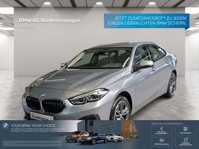 gebraucht BMW 220 d xDrive Gran Coupé